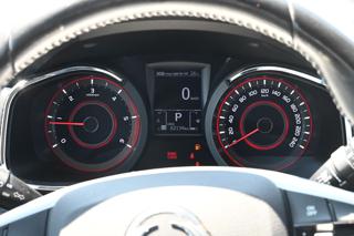 SSANGYONG Korando usata, con Immobilizzatore elettronico