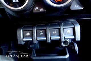SUZUKI Jimny usata, con Cruise Control