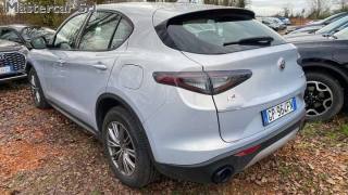 ALFA ROMEO Stelvio usata, con Airbag Passeggero