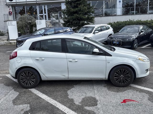 FIAT Bravo usata 1