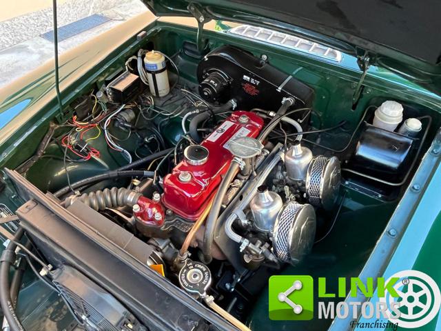 MG MGB usata 29