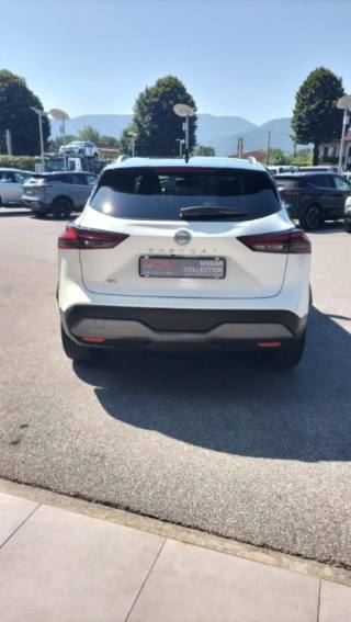 NISSAN Qashqai usata, con Alzacristalli elettrici