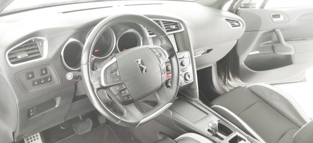 DS AUTOMOBILES DS 4 usata 59