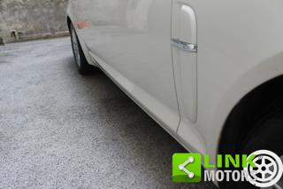 JAGUAR XF usata, con Controllo trazione