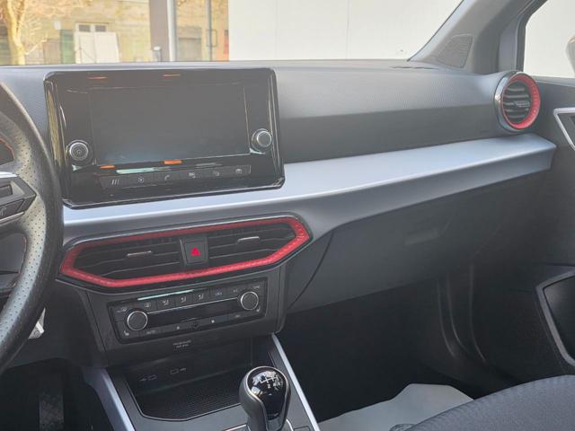 SEAT Arona usata, con Park Distance Control