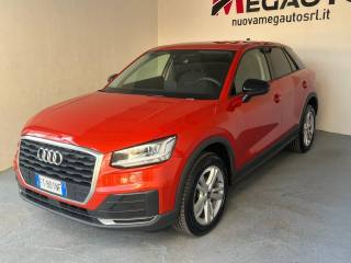 AUDI Q2 usata, con Airbag laterali
