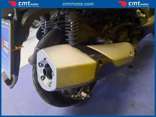 KYMCO Xciting 400i usata 11