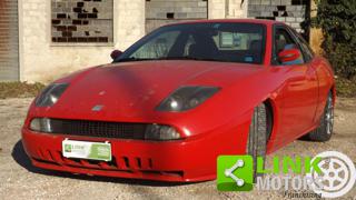 FIAT Coupe usata, con Airbag