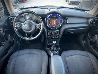 MINI One usata, con Servosterzo