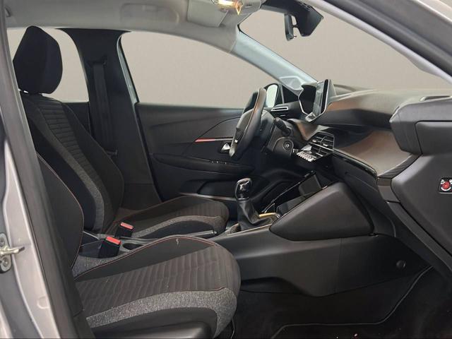 PEUGEOT 208 usata, con Controllo trazione