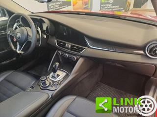 ALFA ROMEO Giulia usata 26