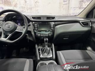 NISSAN Qashqai usata, con ESP