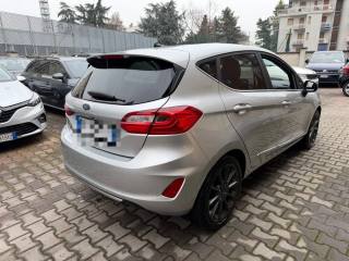 FORD Fiesta usata, con Airbag Passeggero