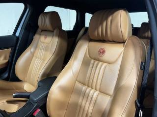 ALFA ROMEO 159 usata, con Bracciolo