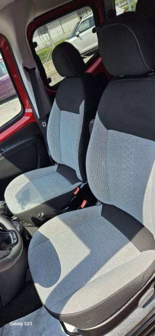 FIAT Qubo usata 17