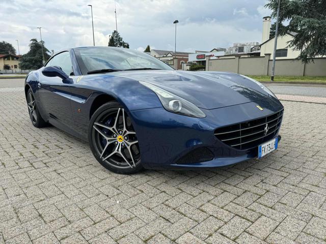 FERRARI California usata, con ABS