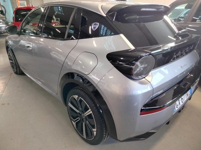 LANCIA Ypsilon usata, con Controllo trazione