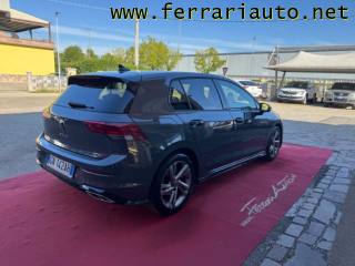 VOLKSWAGEN Golf usata, con Airbag laterali