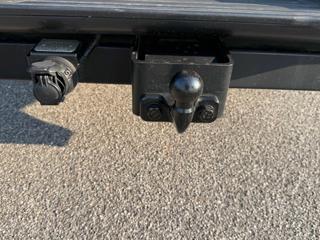 FORD Ranger usata, con Interni in pelle