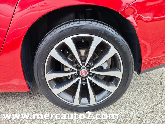 FIAT Tipo usata, con Immobilizzatore elettronico