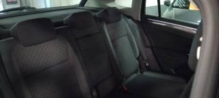 VOLKSWAGEN Tiguan usata, con Fendinebbia