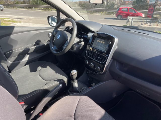 RENAULT Clio usata 10