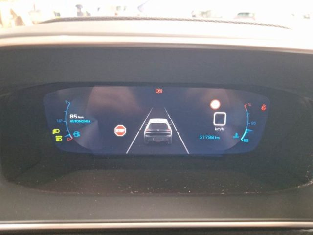 PEUGEOT 208 usata, con Autoradio
