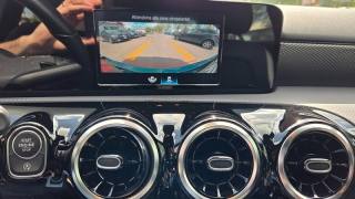 MERCEDES-BENZ A 180 usata, con Fari LED