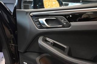 PORSCHE Macan usata 69