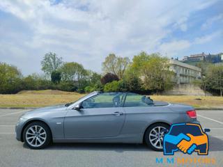 BMW 320 usata, con Airbag Passeggero