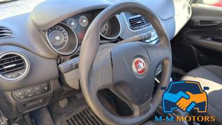 FIAT Grande Punto usata, con Climatizzatore