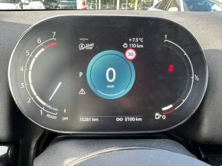 MINI Countryman usata, con Sistema di navigazione