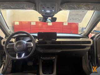 JEEP Avenger usata, con Specchietti laterali elettrici