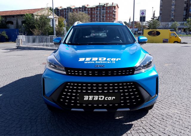 EMC Sei usata, con Airbag