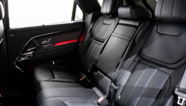 LAND ROVER Range Rover Sport usata, con Cerchi in lega