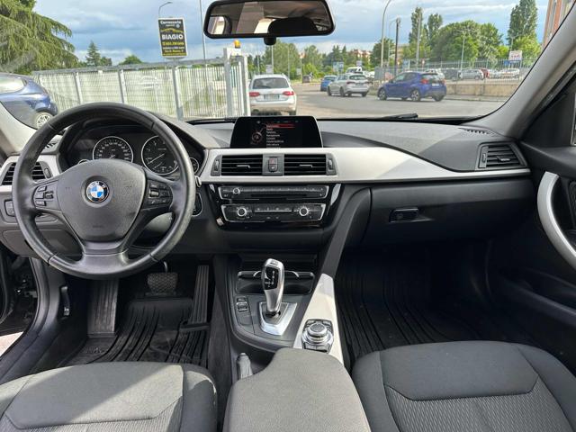 BMW 318 usata, con Cruise Control