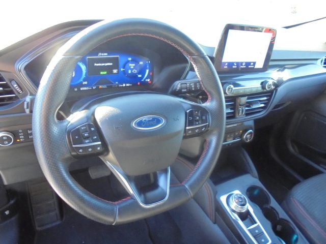 FORD Kuga usata 66