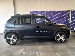 HYUNDAI INSTER usata, con Antifurto