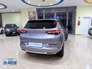 OPEL Grandland usata, con Boardcomputer