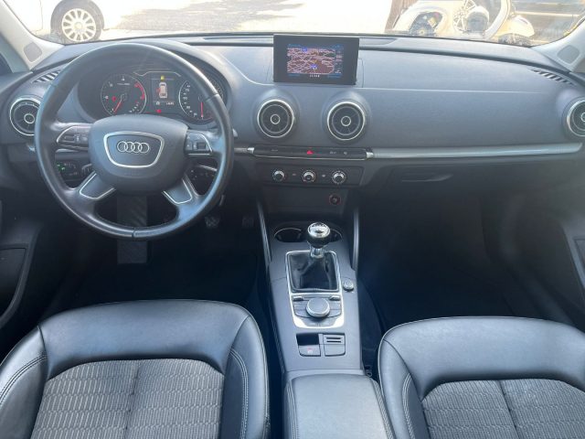 AUDI A3 usata, con Climatizzatore