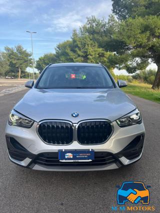 BMW X1 usata, con Airbag