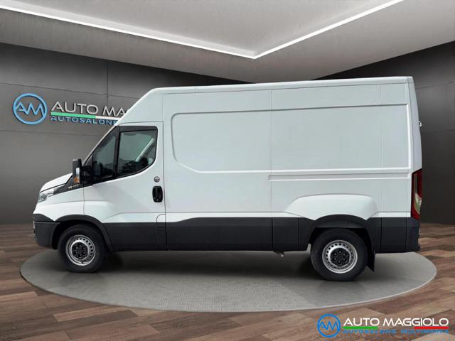 IVECO Daily usata, con Climatizzatore