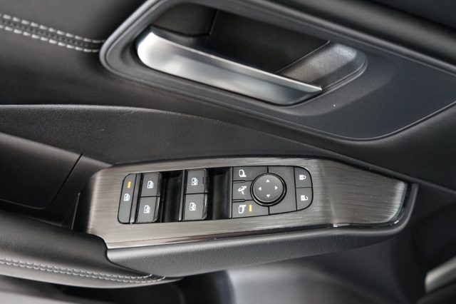 NISSAN Qashqai usata, con Adaptive Cruise Control