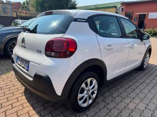 CITROEN C3 usata, con Alzacristalli elettrici
