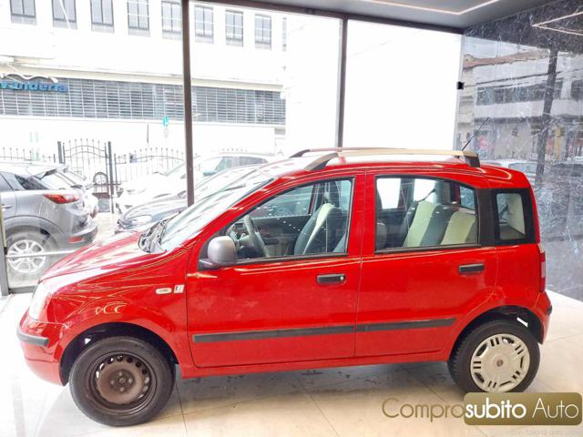 FIAT Panda usata, con Airbag Passeggero