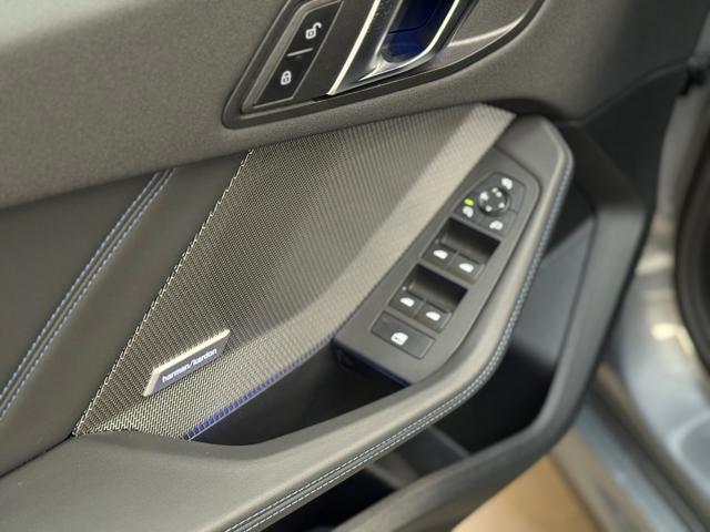 BMW 120 usata, con Controllo vocale