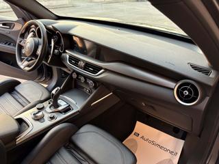 ALFA ROMEO Stelvio usata, con Cruise Control