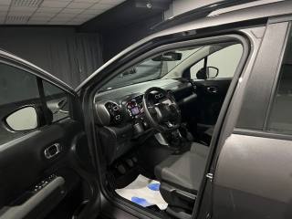 CITROEN C3 Aircross usata, con Autoradio