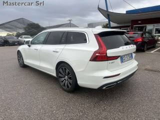 VOLVO V60 usata, con Airbag Passeggero