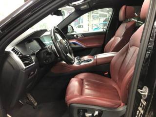 BMW X6 usata, con Cruise Control